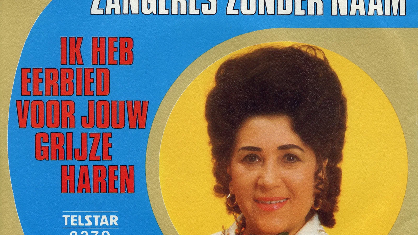 Telstar Dubbel Goud, Vol. 79 background
