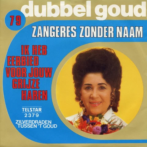 Telstar Dubbel Goud, Vol. 79