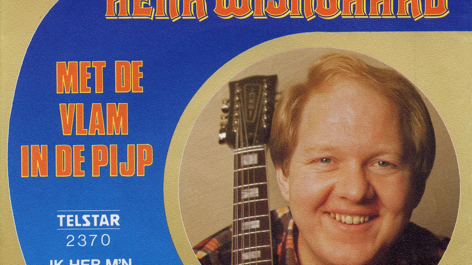 Telstar Dubbel Goud, Vol. 70 background