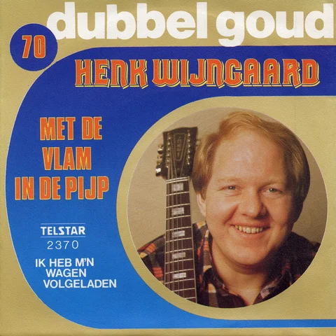 Telstar Dubbel Goud, Vol. 70