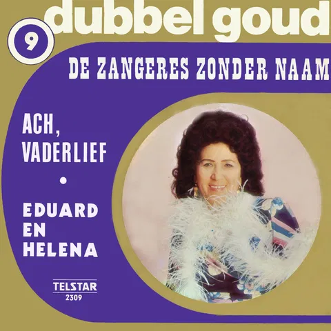 Telstar Dubbel Goud, Vol. 9