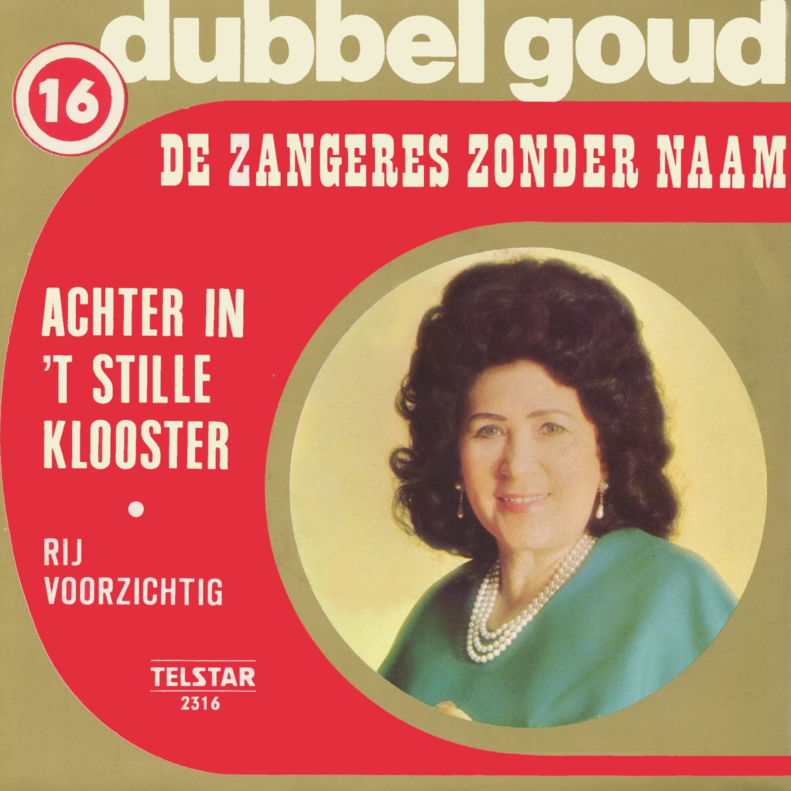 Telstar Dubbel Goud, Vol. 16