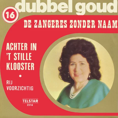 Telstar Dubbel Goud, Vol. 16