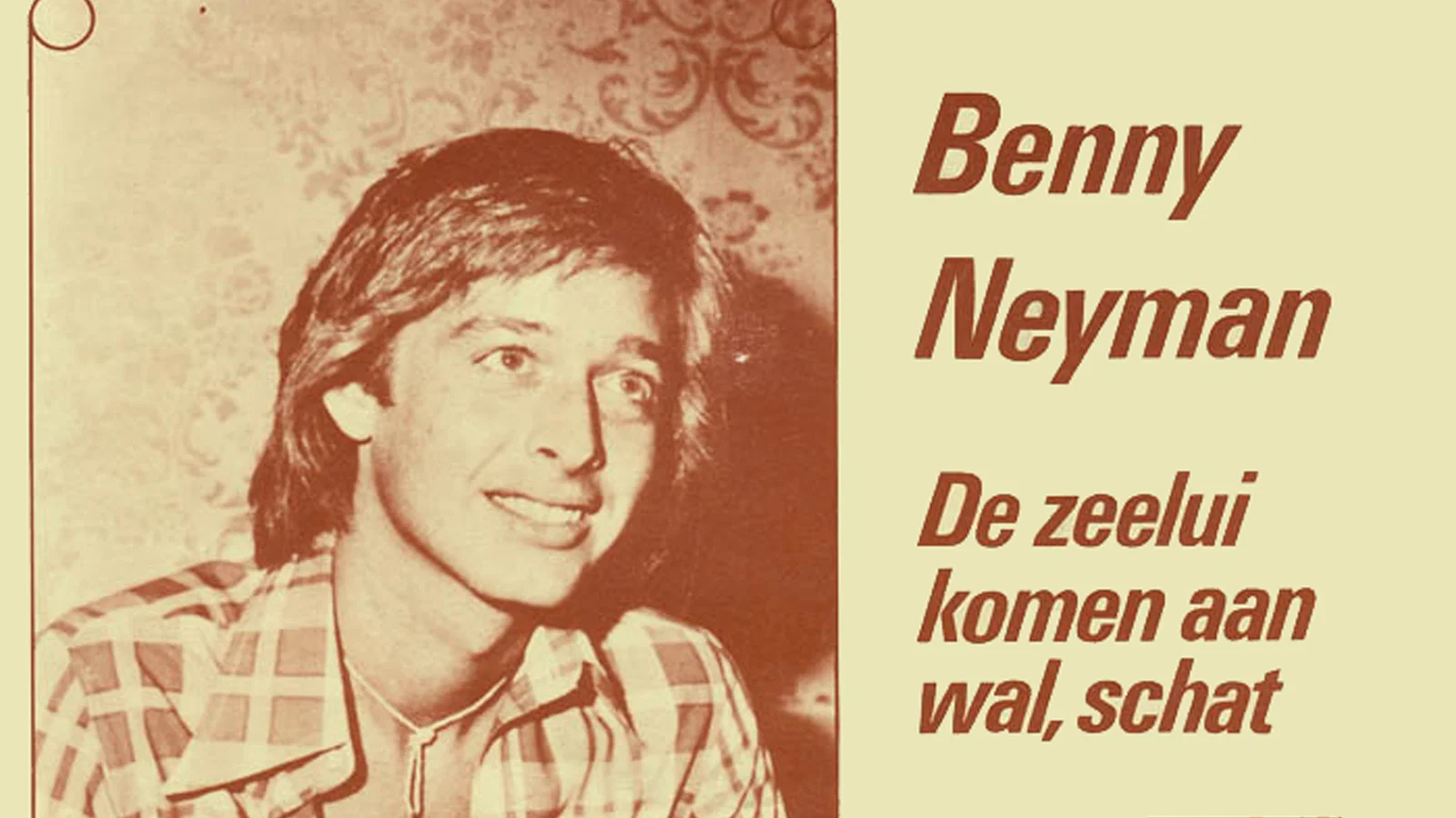 In Mijn Fantasie background