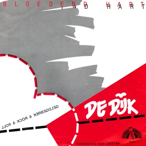 Bloedend Hart / Geldgebrek & Rock&Roll