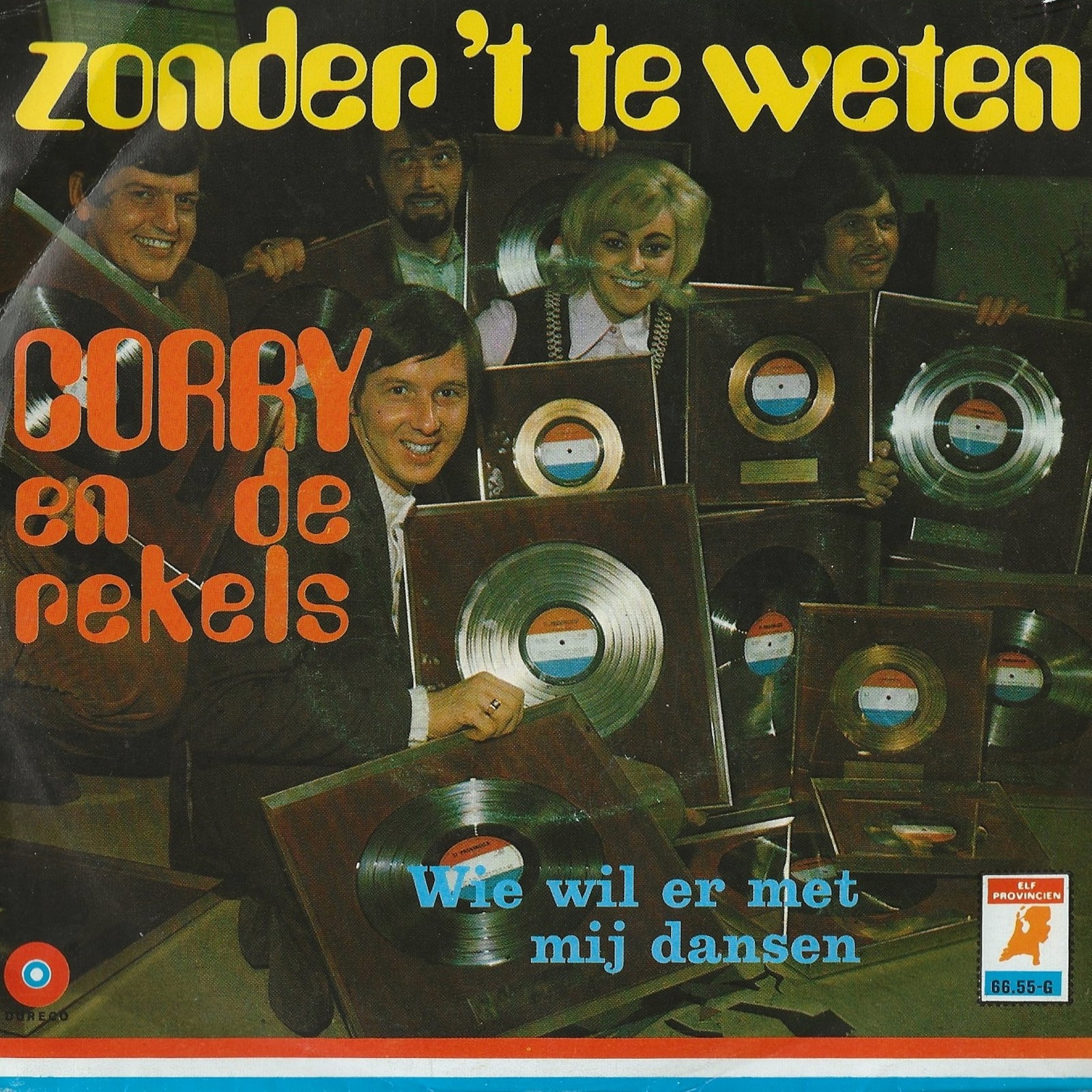 Zonder 't Te Weten