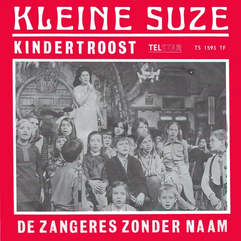 Kleine Suze / Kindertroost