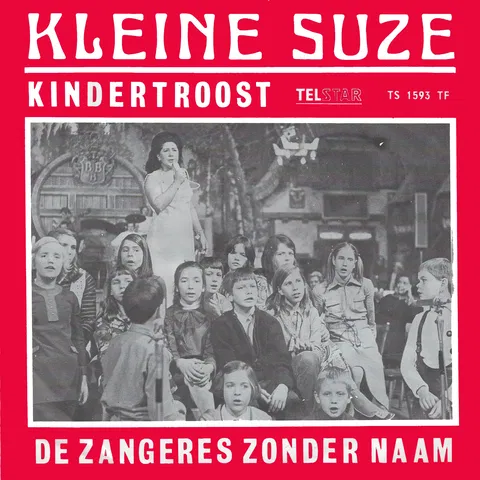 Kleine Suze / Kindertroost
