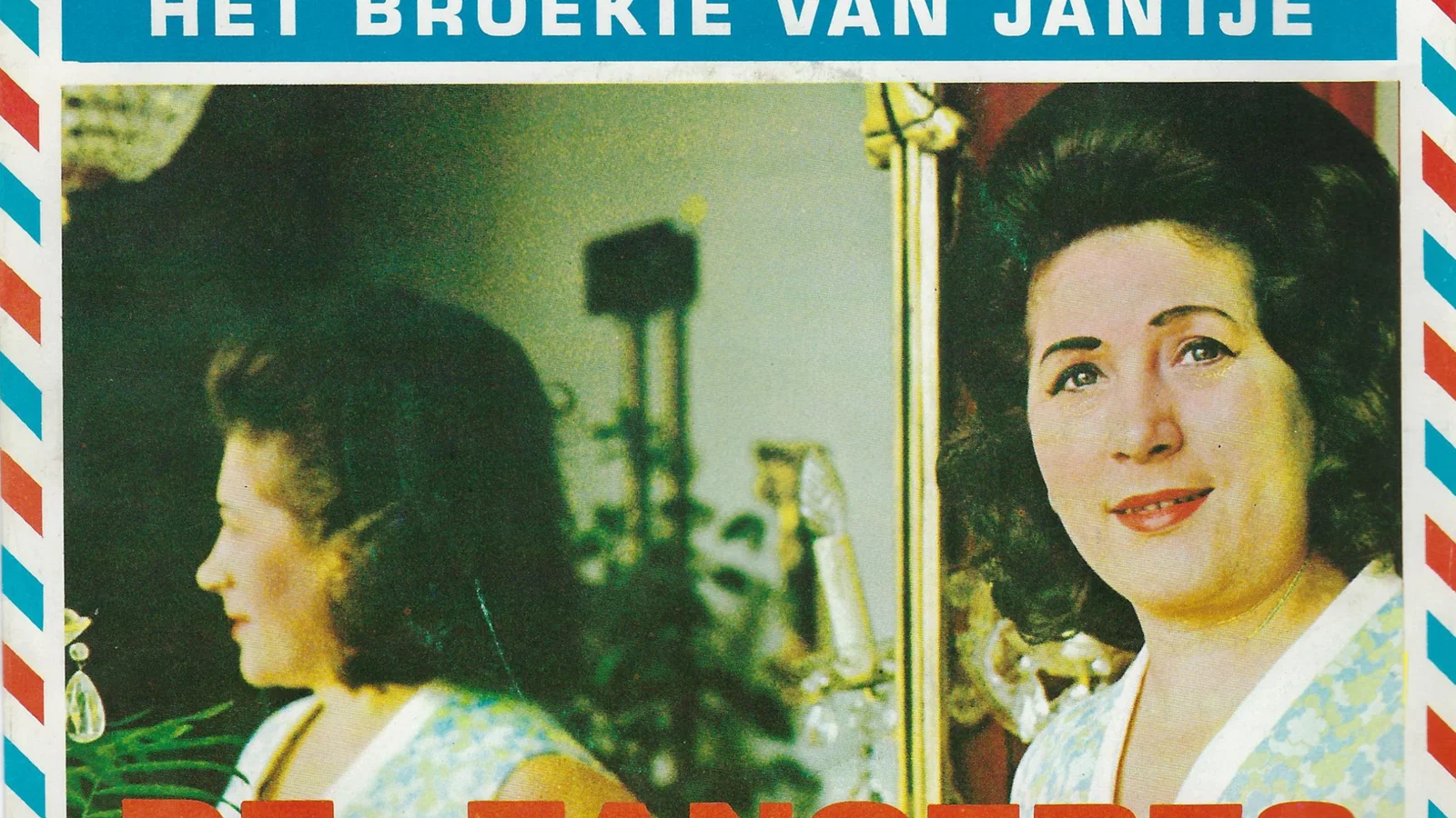 Eduard en Helena / Het Broekje van Jantje background