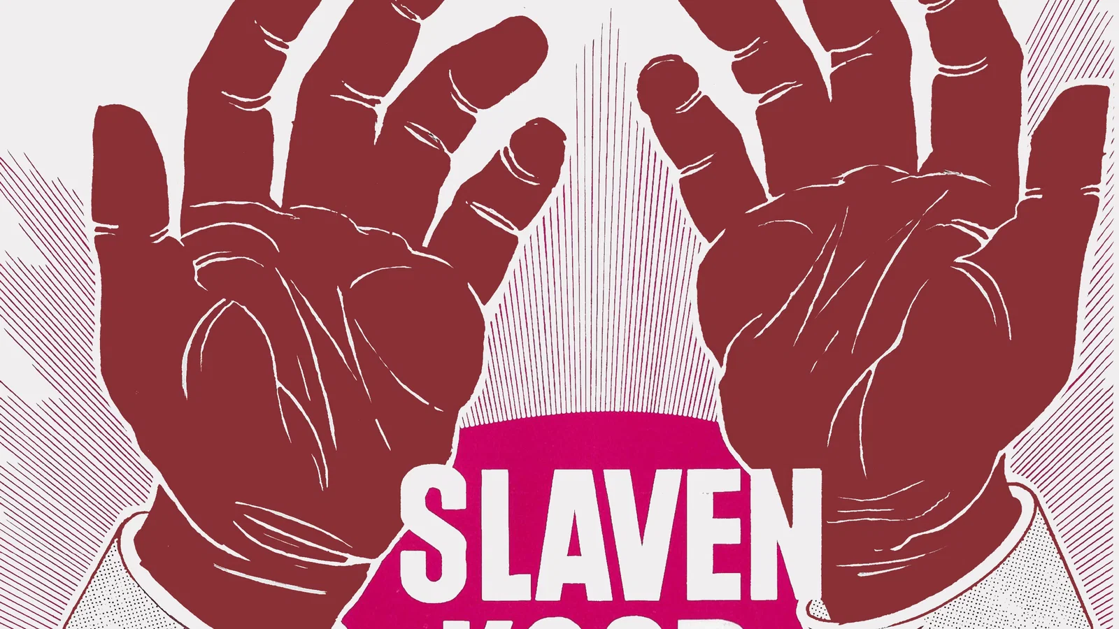 Slavenkoor / Oorlogsweesje background