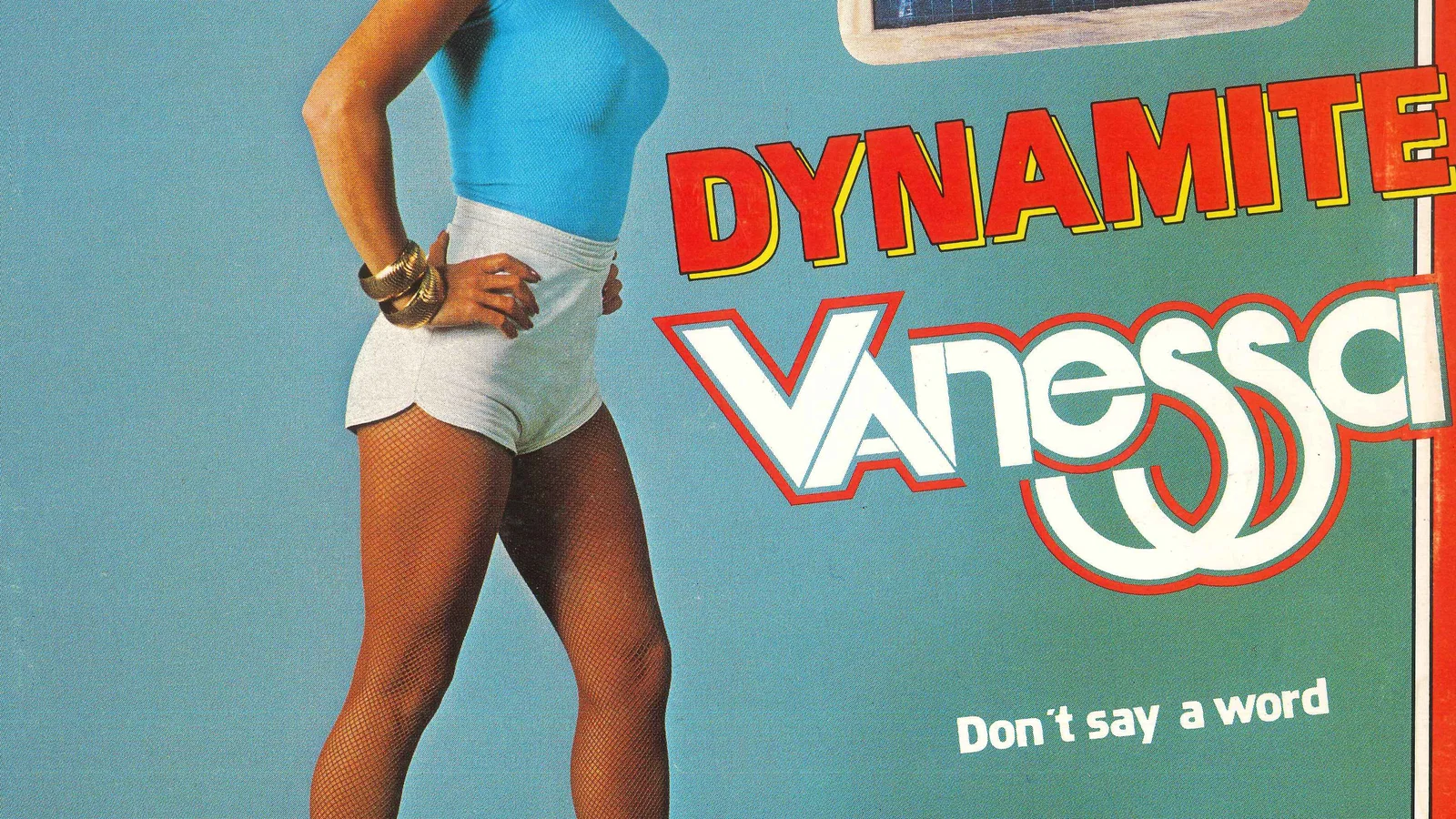 Dynamite - 12 Inch background