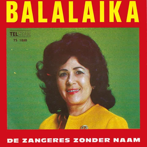 Balalaika / Ik Sta Aan Het Strand