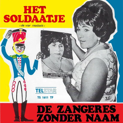 Het Soldaatje / Kinderloos