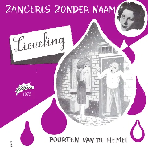 Lieveling / Poorten van de Hemel