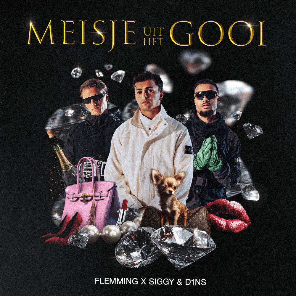 Meisje uit het Gooi