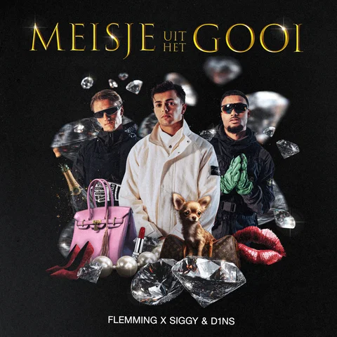 Meisje uit het Gooi