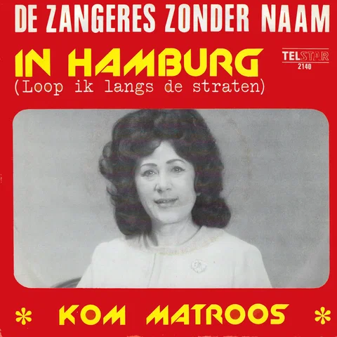 In Hamburg / Kom Matroos