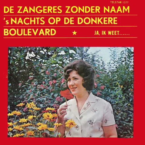 's Nachts op de Donkere Boulevard / Ja, Ik Weet
