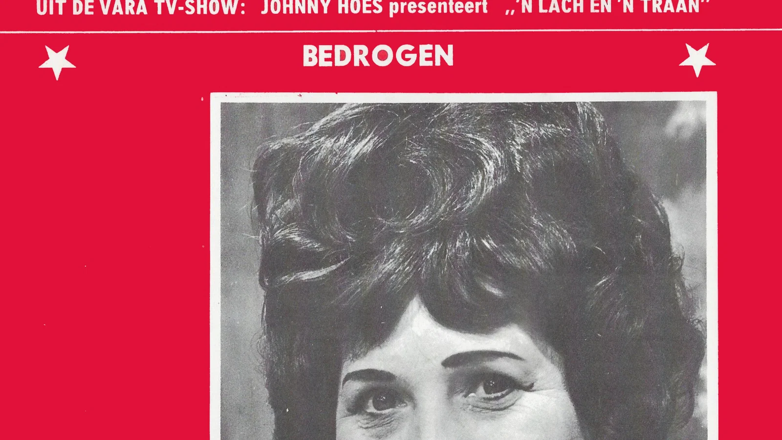 Ouden van Dagen / Bedrogen background