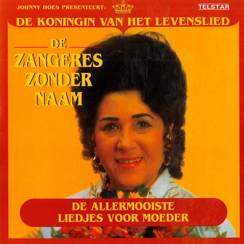 De Allermooiste Liedjes Voor Moeder