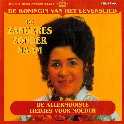 De Allermooiste Liedjes Voor Moeder