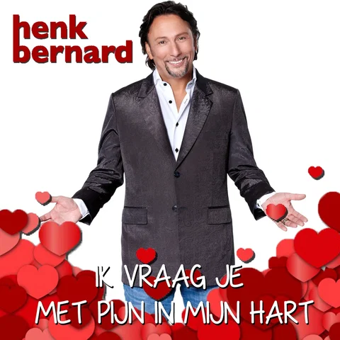 Ik Vraag Je Met Pijn In M`n Hart