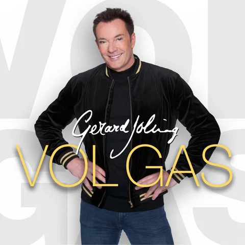 Vol Gas - Radio Edit 2017
