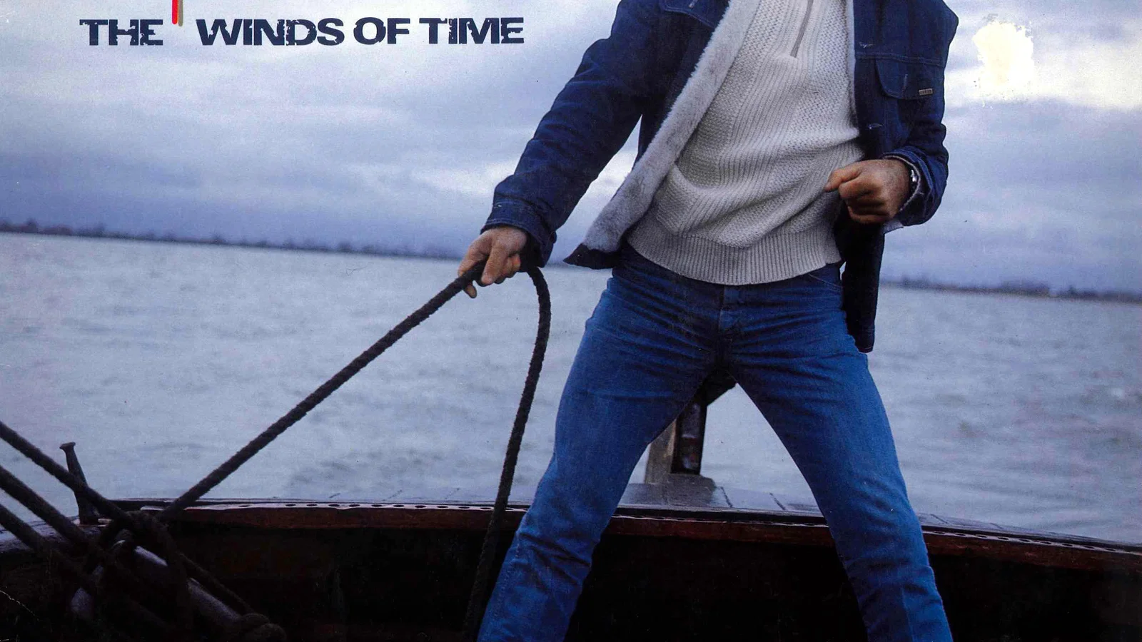The Winds of Time background
