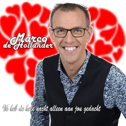 Ik Heb de Hele Nacht Alleen Aan Jou Gedacht