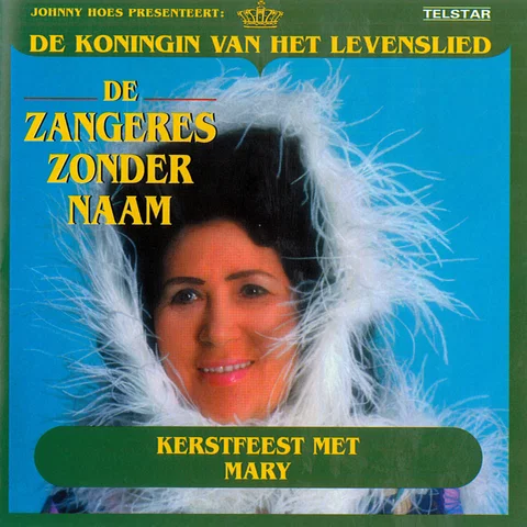 Kerstfeest Met Mary