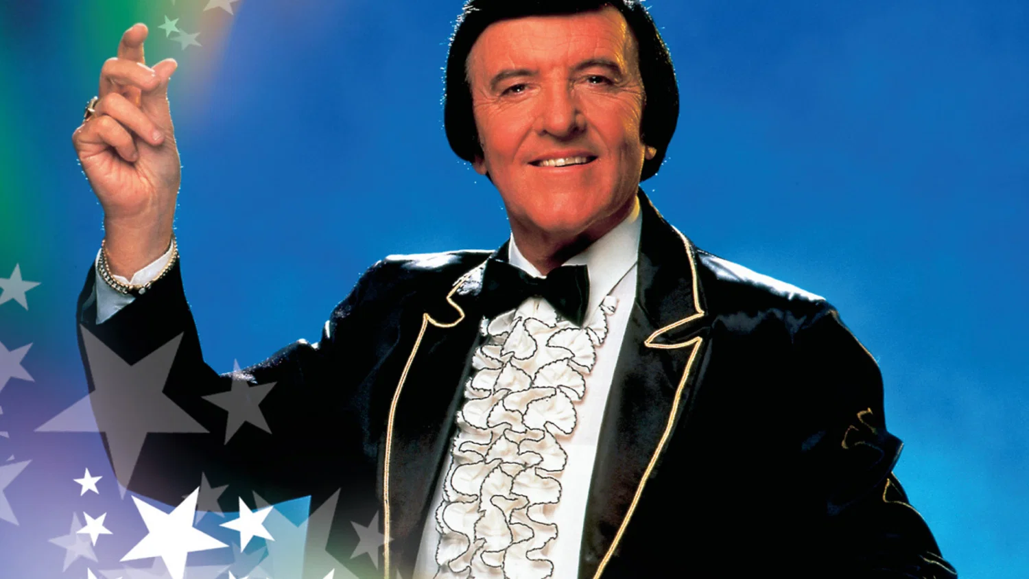 Wally's Wondere Wereld - 50 Jaar Hits background