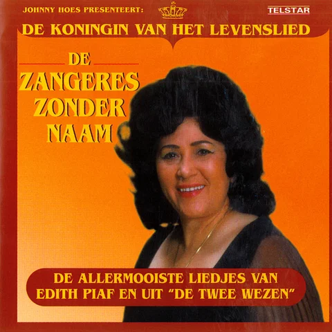 De Allermooiste Liedjes van Edith Piaf en uit 'De Twee Wezen'