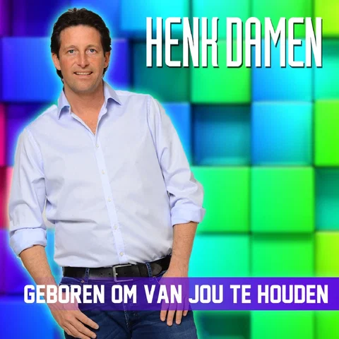 Geboren Om Van Jou Te Houden