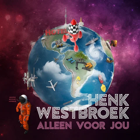 Alleen Voor Jou