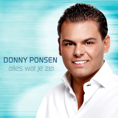 Alles Wat Je Zei
