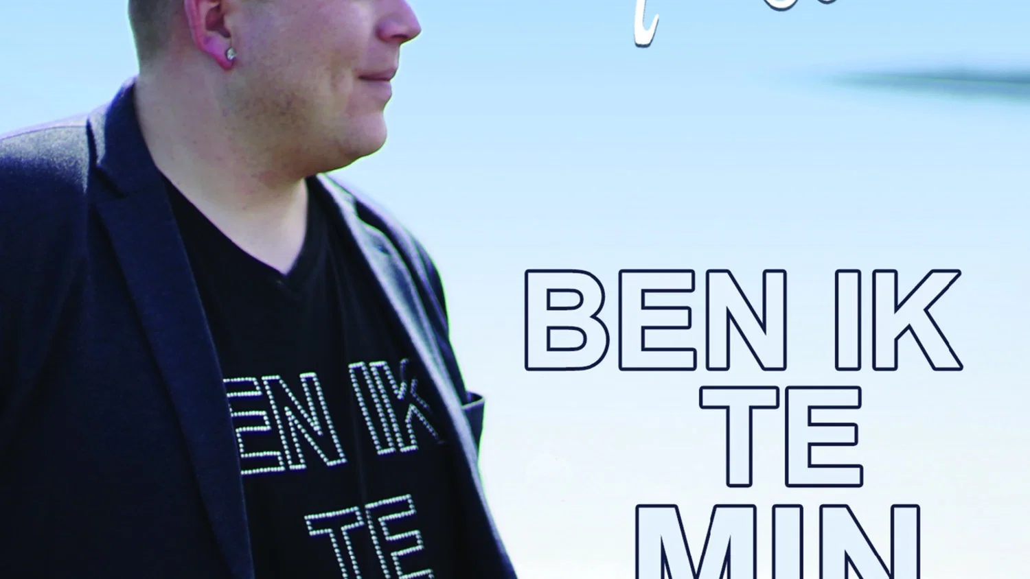 Ben Ik Te Min background