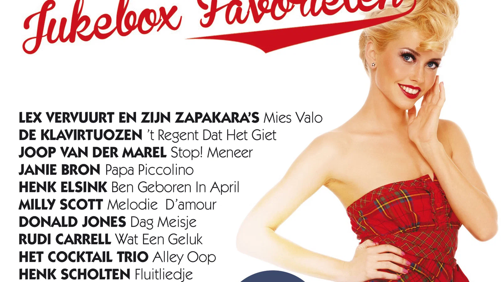 Alle 20 Goed - Jukebox Favorieten background