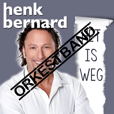 Het Is Weg (Orkestband)