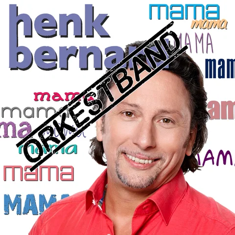 Mama (Orkestband)