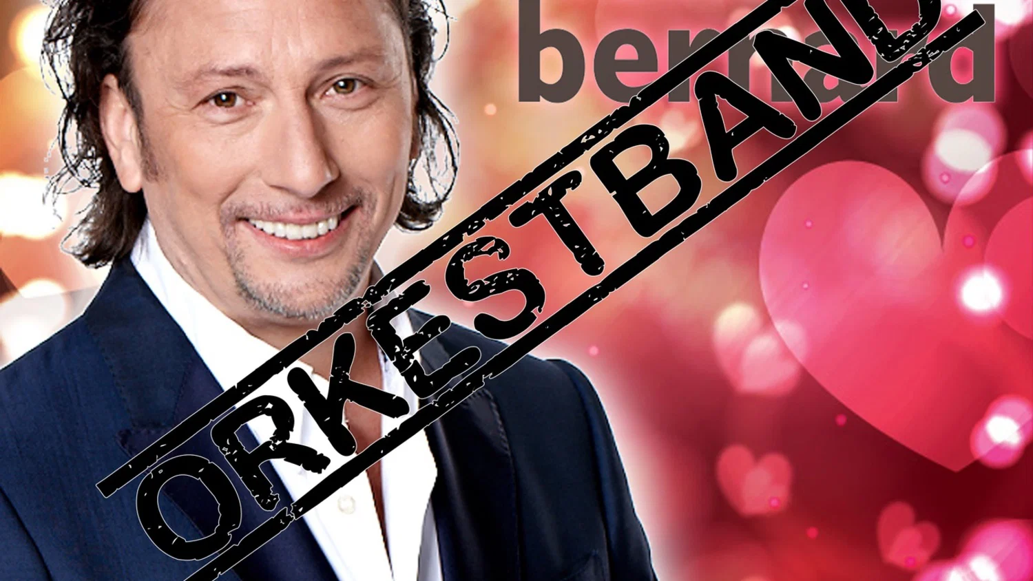 Ik Hou Nog Steeds Van Jou (Orkestband) background