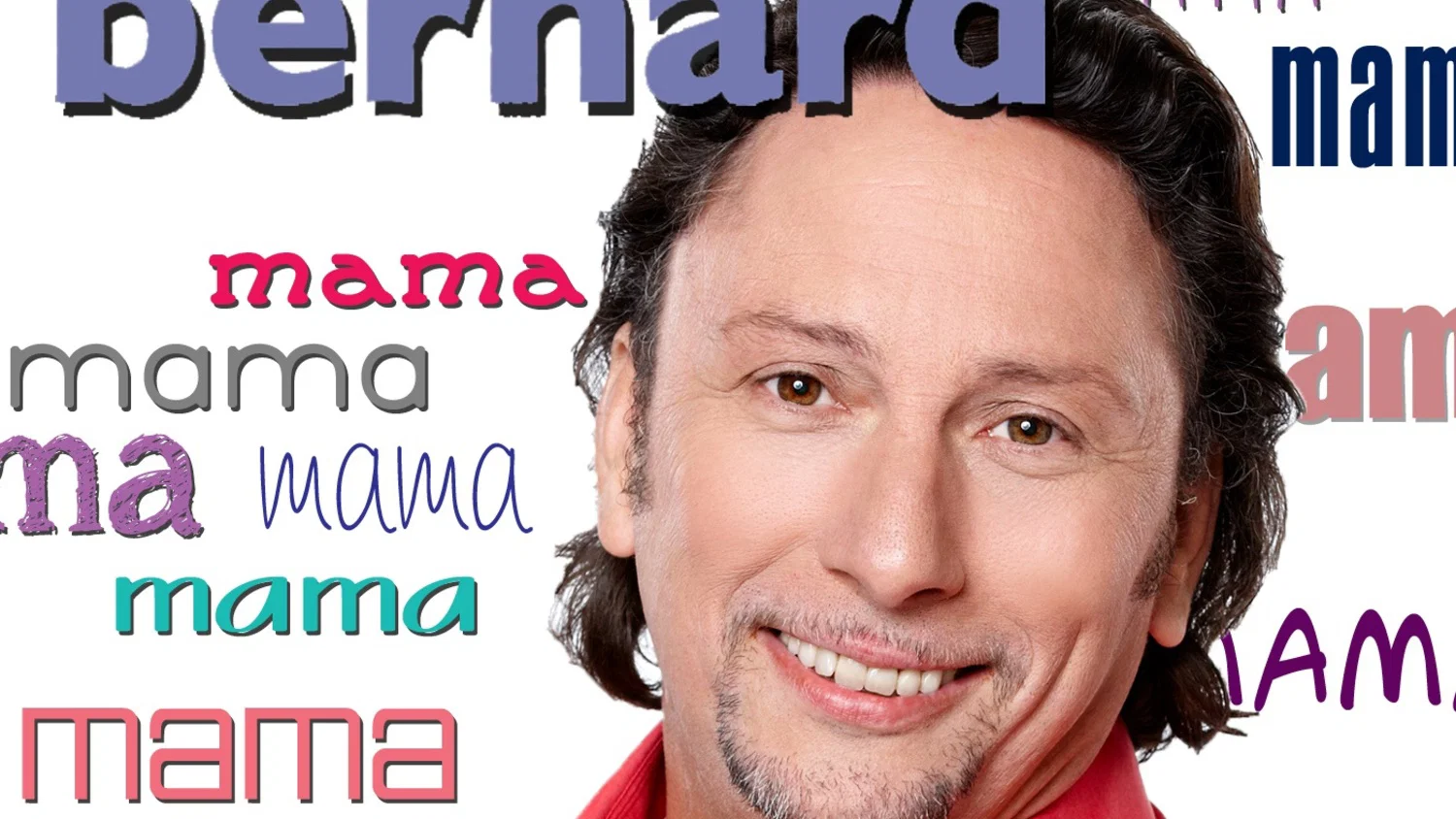 Mama background