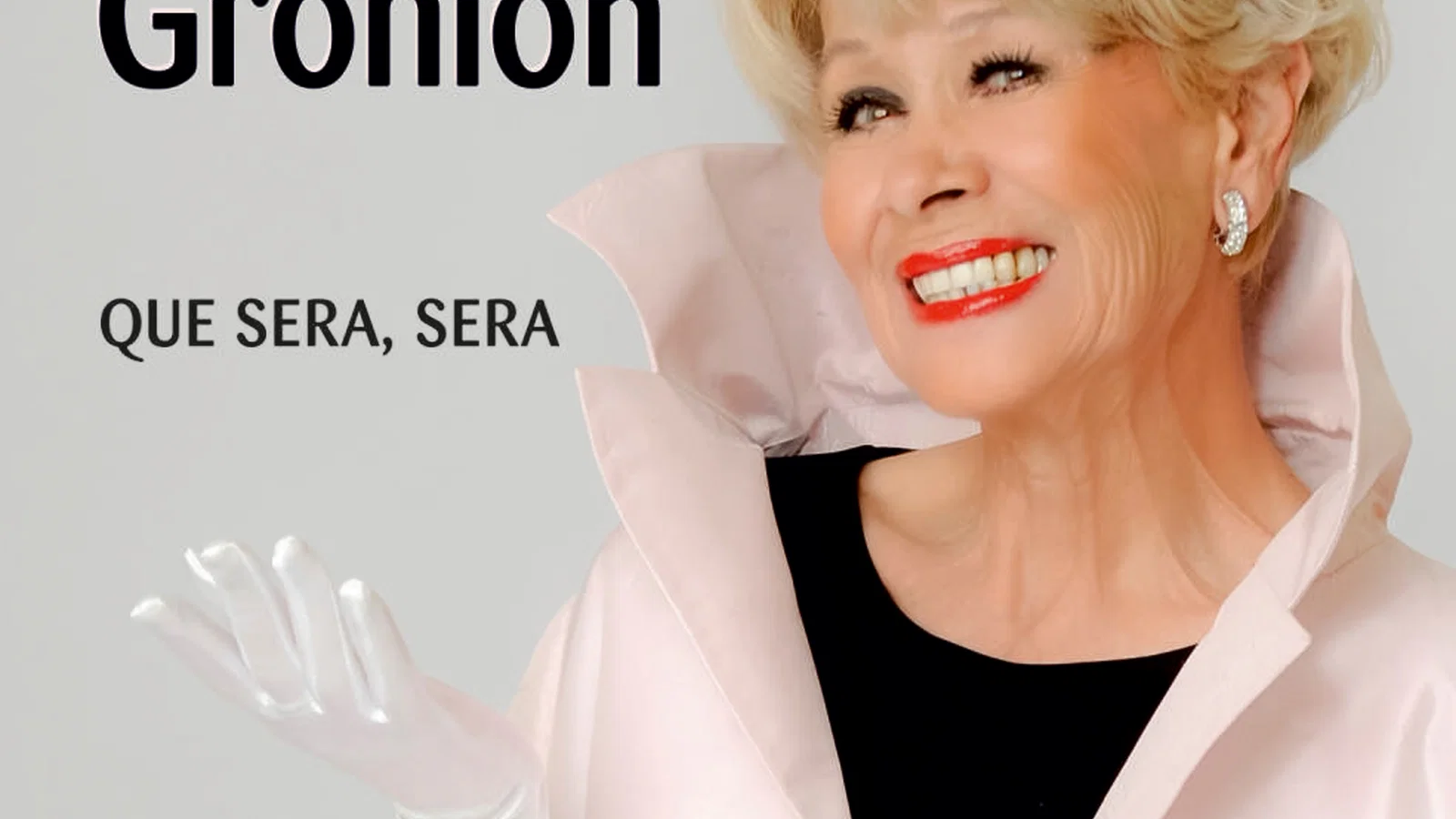 Que Sera, Sera background