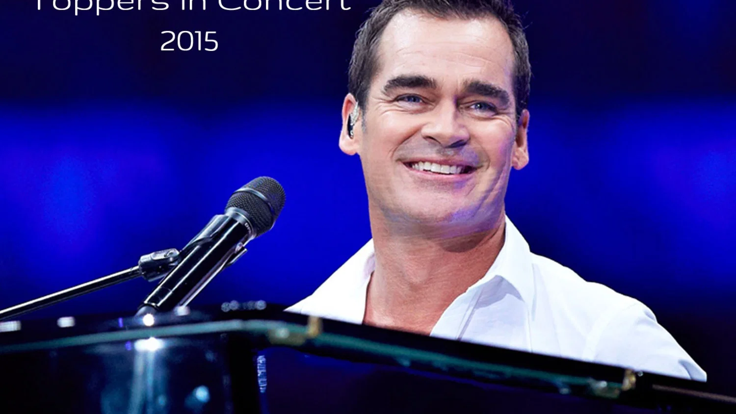 Mag Ik Dan Bij Jou (Live in de ArenA Toppers in Concert 2015) background