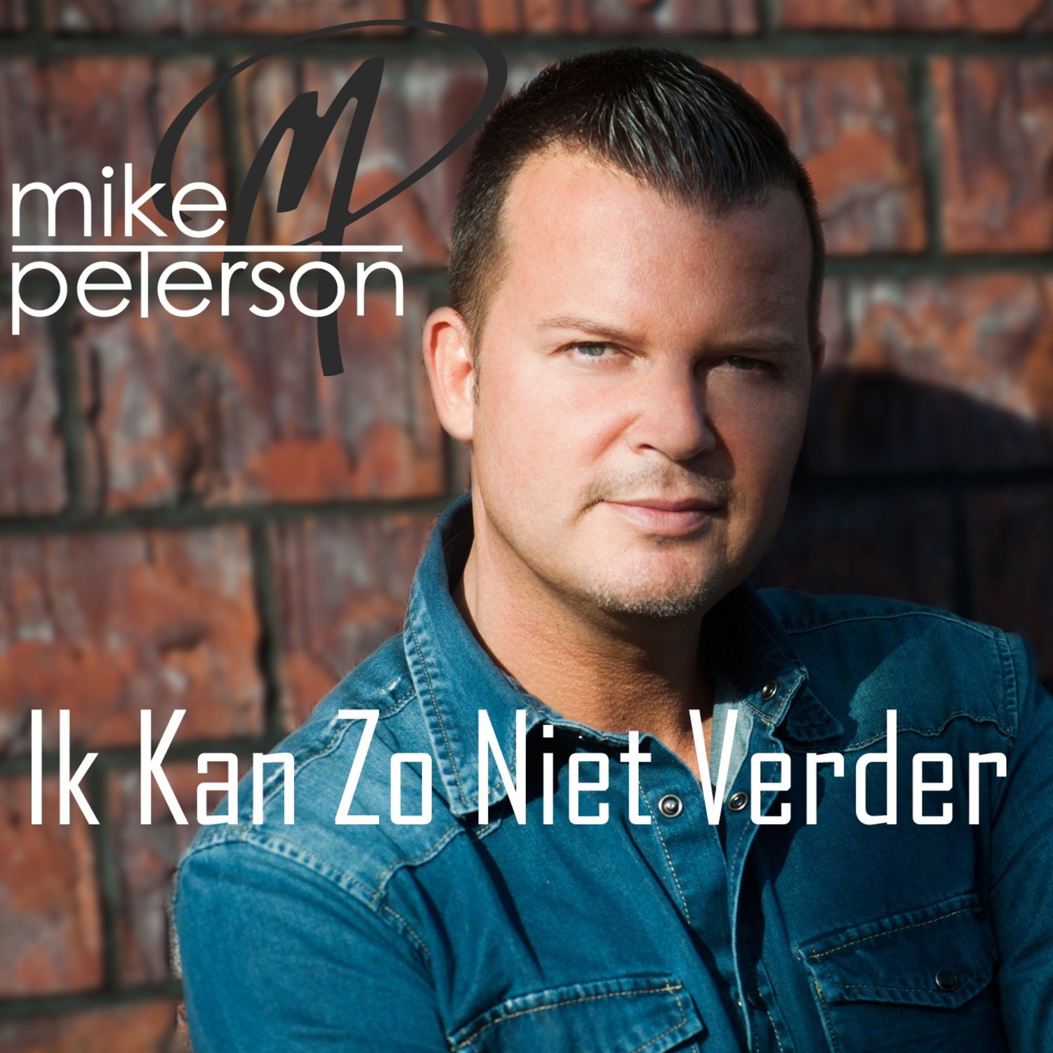 Ik Kan Zo Niet Verder