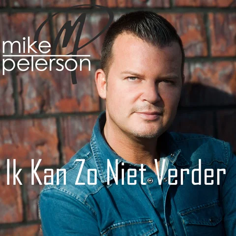 Ik Kan Zo Niet Verder