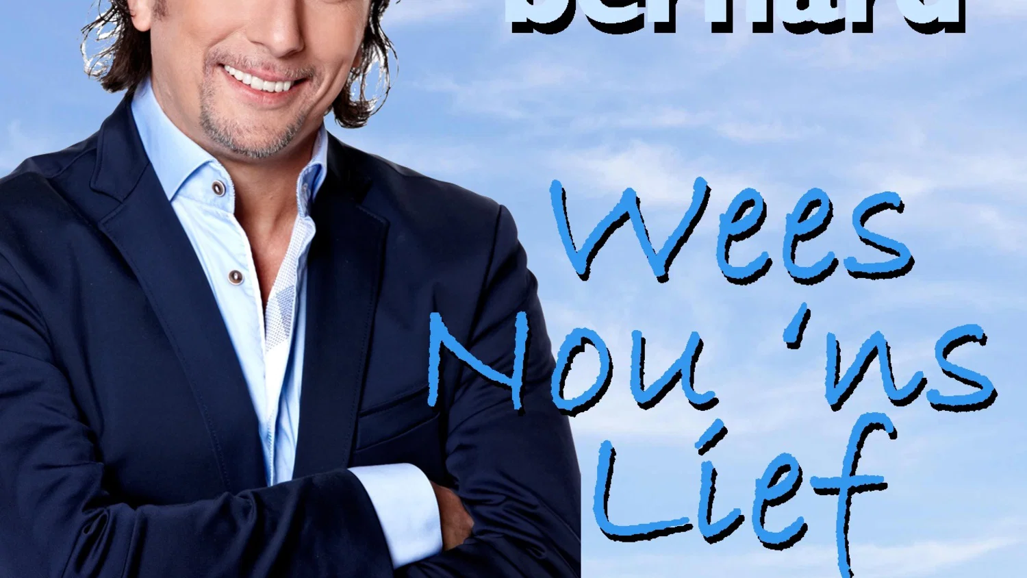 Wees Nou `ns Lief background
