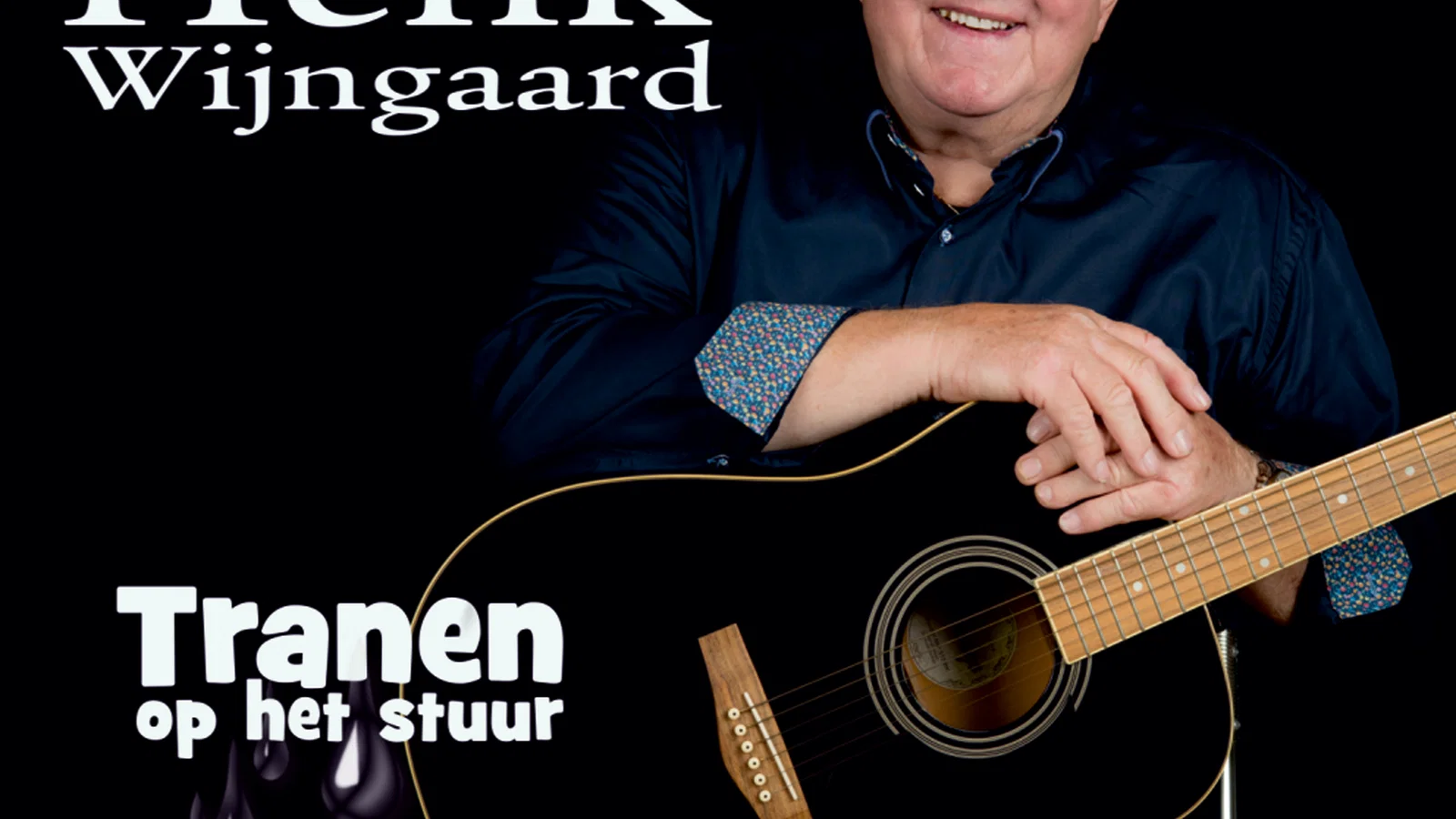 Tranen Op Het Stuur background