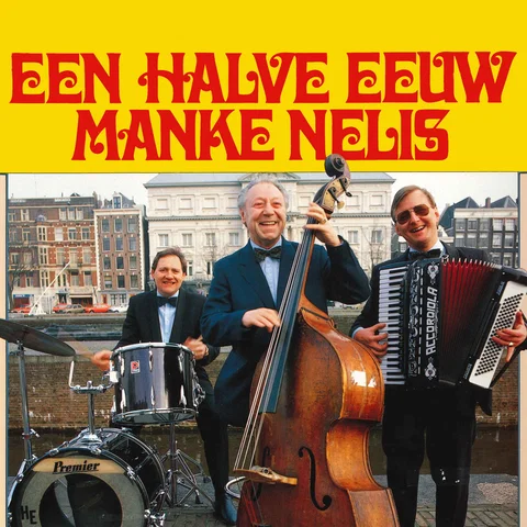 Een Halve Eeuw