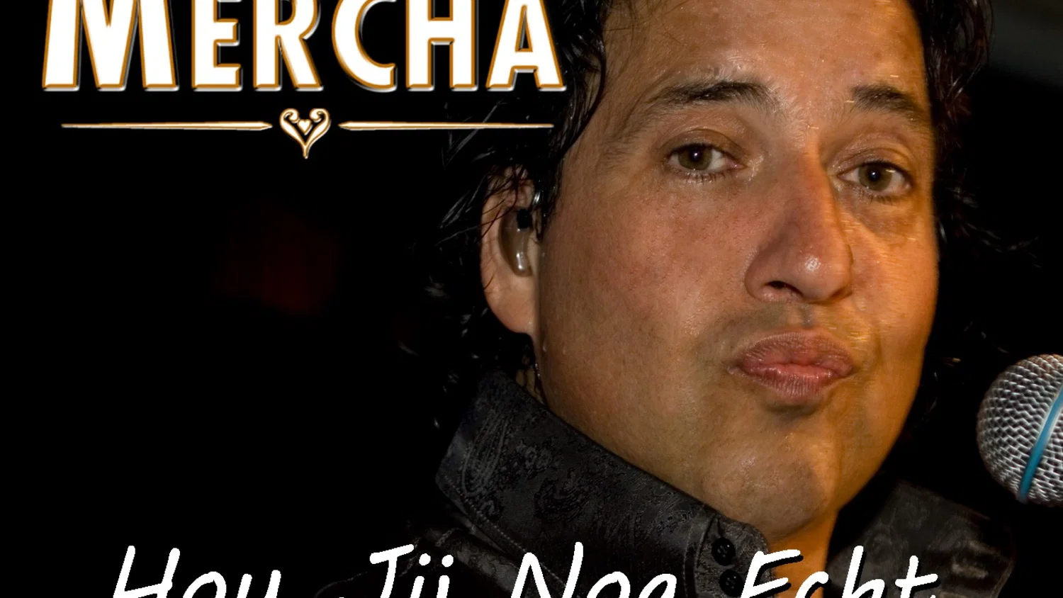 Hou Jij Nog Echt Wel Van Mij background