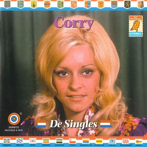 De Singles - De Originele A en B Kanten